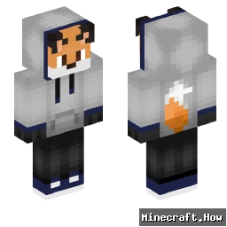 AviTheFox