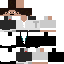 oizu Minecraft skin preview