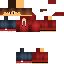 GoneBanter Minecraft skin preview