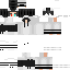 CopyPhantom Minecraft skin preview