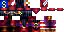 NotPreben Minecraft skin preview