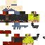 Samulsen Minecraft skin preview
