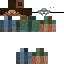 MKSYETTI305 Minecraft skin preview