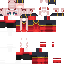 easynq Minecraft skin preview