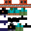 Yloer Minecraft skin preview