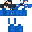 PP151113 Minecraft skin preview