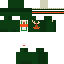 TruloPovrce04 Minecraft skin preview