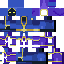 Thatothergamer3 Minecraft skin preview