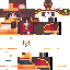 MiracleBanana Minecraft skin preview