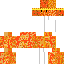 JusticeKitten999 Minecraft skin preview