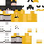 LoiPapiqc Minecraft skin preview