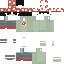 FlaffyDude Minecraft skin preview