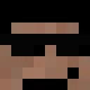 Just_Aizen1 classic skin texture