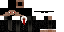 Just_Aizen1 Minecraft skin preview