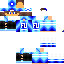 warrior_o_nights Minecraft skin preview