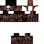 Don_CroX Minecraft skin preview