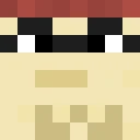 Pourp_ classic skin texture