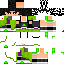 LaggyKinsSP Minecraft skin preview