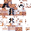NapewnoNieTy Minecraft skin preview