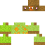 AutumnMonkey488 Minecraft skin preview