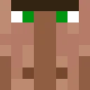 NiNi_quarter_Man classic skin texture