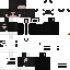 h2v7 Minecraft skin preview
