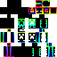 Katalixi Minecraft skin preview