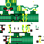 Sup3r_V3nom124 Minecraft skin preview