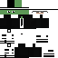 IdkHowToMove Minecraft skin preview