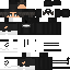 Krymden Minecraft skin preview