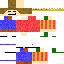 Bugatti1234 Minecraft skin preview