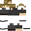 RedneckSn1per Minecraft skin preview