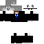 CHATWOLF Minecraft skin preview