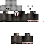 Berndbrot003 Minecraft skin preview