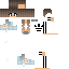 AtomX3 Minecraft skin preview