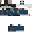 lvvh Minecraft skin preview