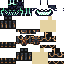 TVC928 Minecraft skin preview