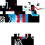 SirClauwz Minecraft skin preview