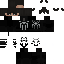merchy Minecraft skin preview