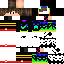Player659365992 Minecraft skin preview