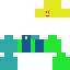 Smiffens Minecraft skin preview