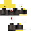 AdPeashooter Minecraft skin preview