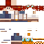 Cordeiru Minecraft skin preview