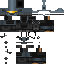 LeBai412 Minecraft skin preview