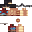 KavyOP Minecraft skin preview