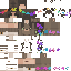 Knoflik1 Minecraft skin preview