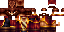 NerfSpaceNoodle Minecraft skin preview