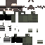 Jaxx2 Minecraft skin preview