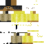 An_Orca Minecraft skin preview