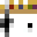 Darkchained classic skin texture